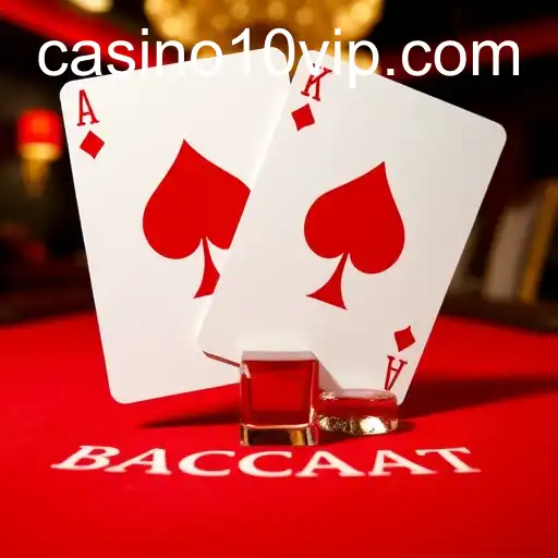The Allure of Online Baccarat: Exploring the 'CASINO10' Experience