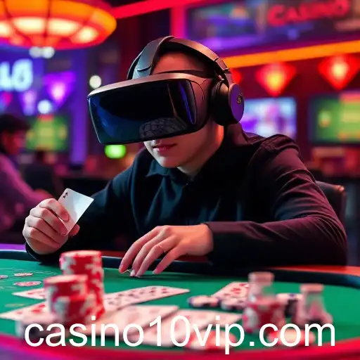 The Digital Surge of Online Gaming