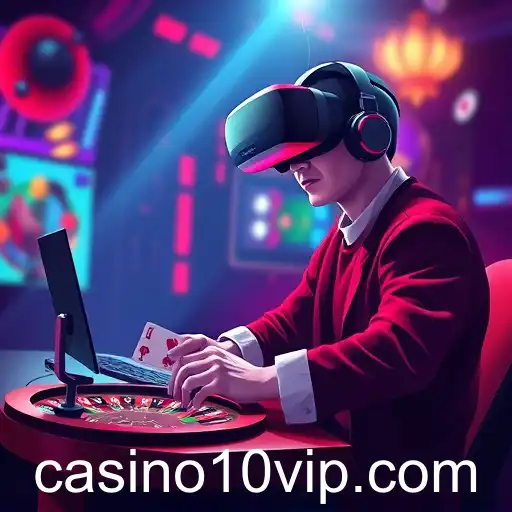 The Evolution of Online Gaming