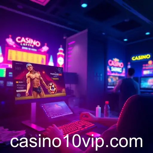 The Future of Online Gaming in 2025