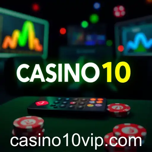 Trends in Online Casino Gaming