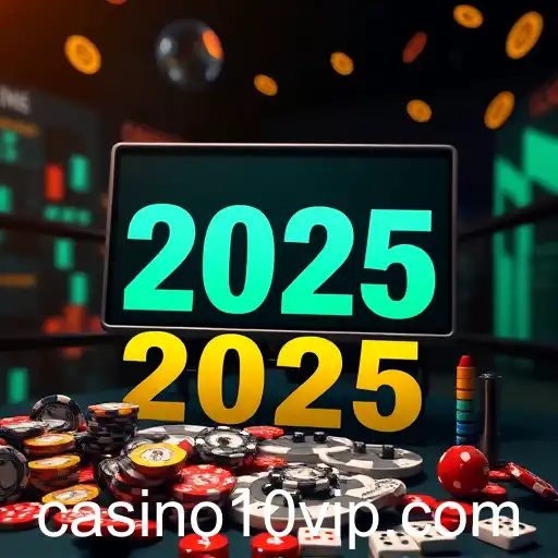 The Evolution of Online Gambling