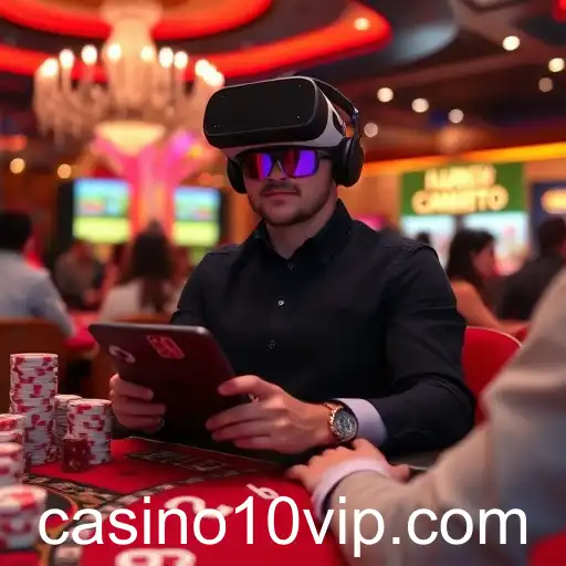 Online Gaming Trends and Responsible Gambling in 2025