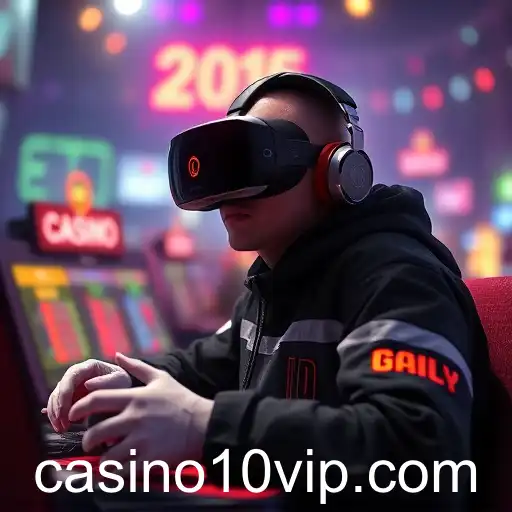 Rise of Online Gaming Platforms in 2025