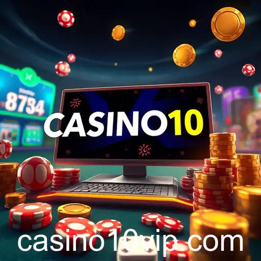 The Rise of Casino10 in the UK Gaming Scene