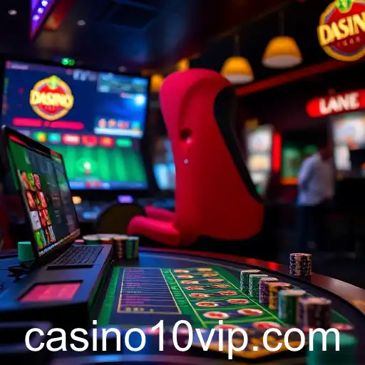 The Rise of Digital Gaming in 2025