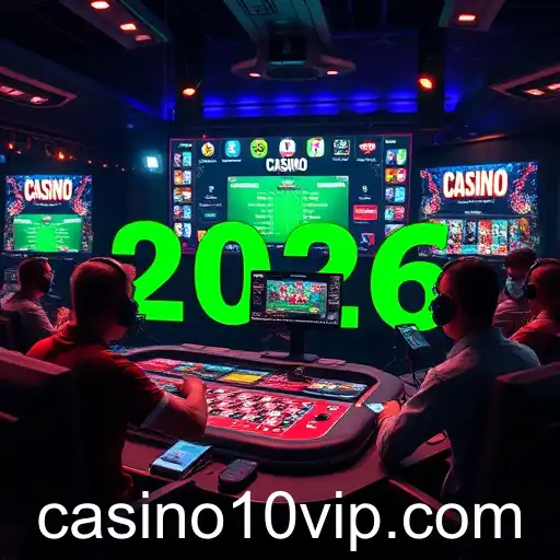 The Year 2025 and the Rise of Online Gaming