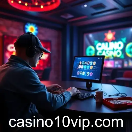 The Rise of Online Gaming in 2025