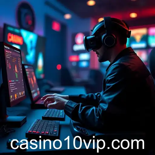 Emerging Trends in Online Gaming Industry