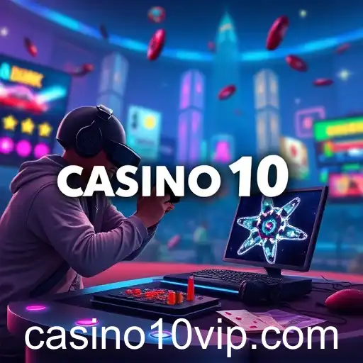 The Rise of Digital Gaming Platforms