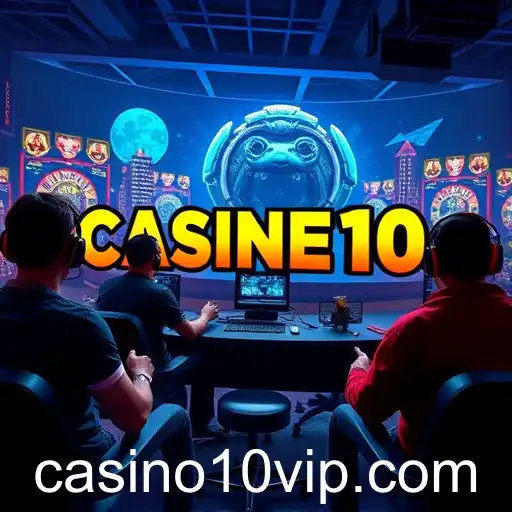 Expanding Horizons in Online Gaming