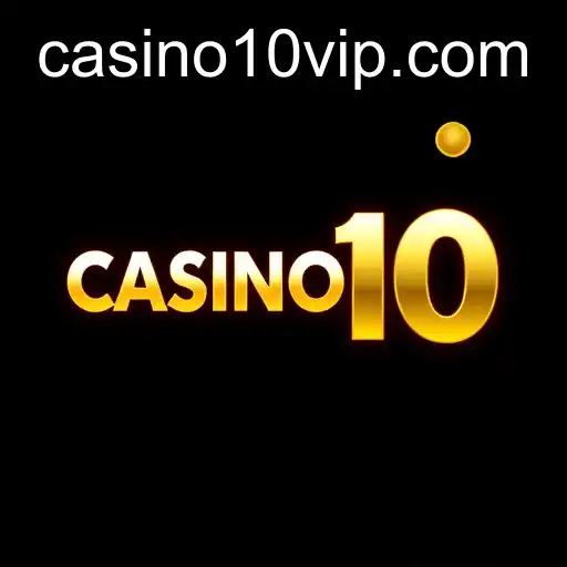 The Thrill of 'Casino10' Jackpot Games: Chance and Entertainment
