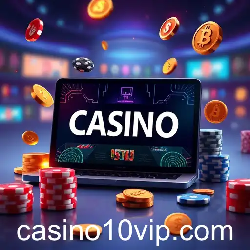 Navigating the World of Online Gaming: Insights and Innovations