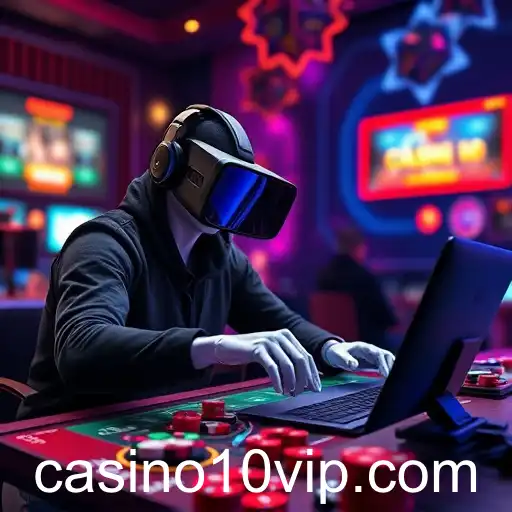 The Growing Popularity of Online Gaming Platforms