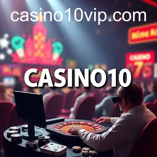 The Rise of Digital Gaming Platforms