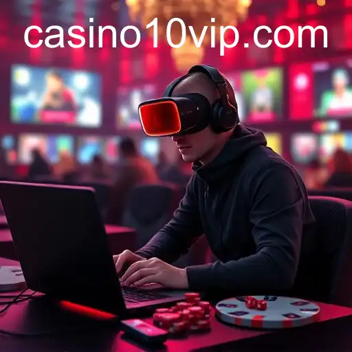 The Rise of Online Gaming Platforms