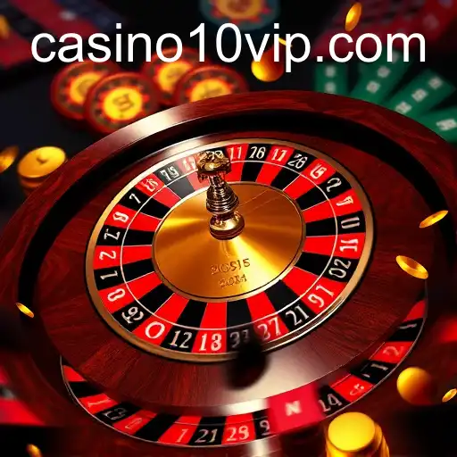 Exploring the Thrills and Features of Online Roulette