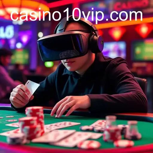 The Digital Surge of Online Gaming