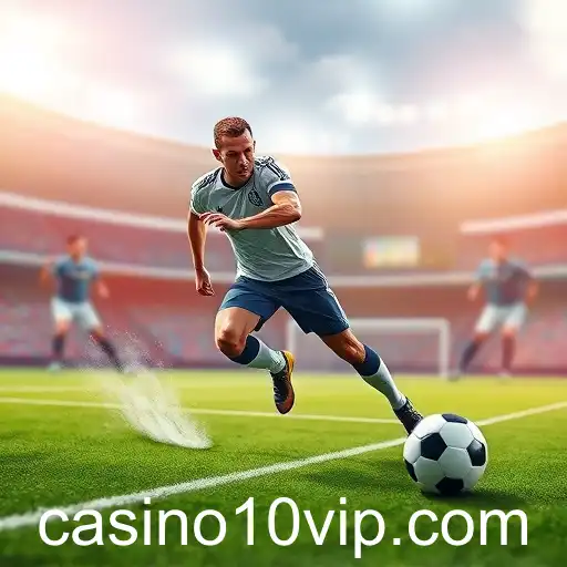 Digital Transformation in Online Gaming