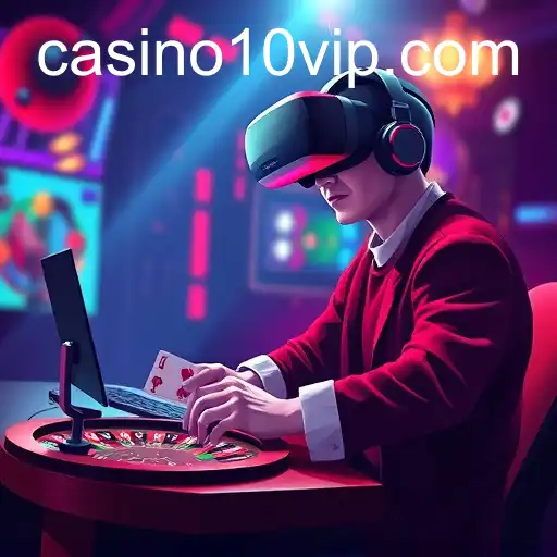 The Evolution of Online Gaming