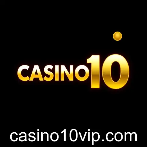 The Thrill of 'Casino10' Jackpot Games: Chance and Entertainment