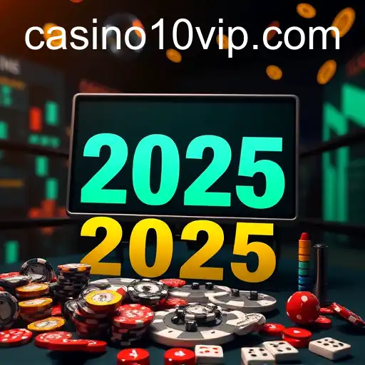 The Evolution of Online Gambling