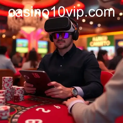 Online Gaming Trends and Responsible Gambling in 2025