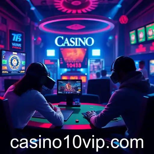 The Rise of Online Gaming in Modern Times