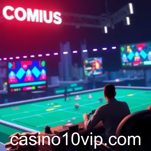 The Rise of Online Gaming in 2025