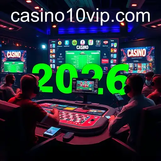 The Year 2025 and the Rise of Online Gaming