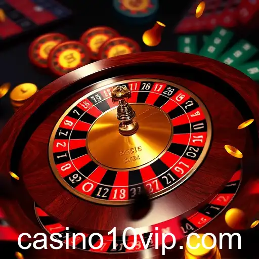 Exploring the Thrills and Features of Online Roulette