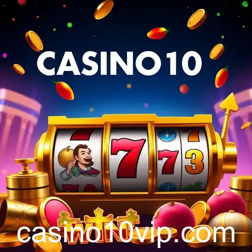 Exploring the Exciting World of Slot Games: A Gateway to Online Entertainment