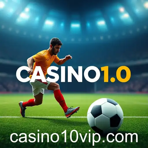 Exploring the dynamic world of Sports Betting with CASINO10